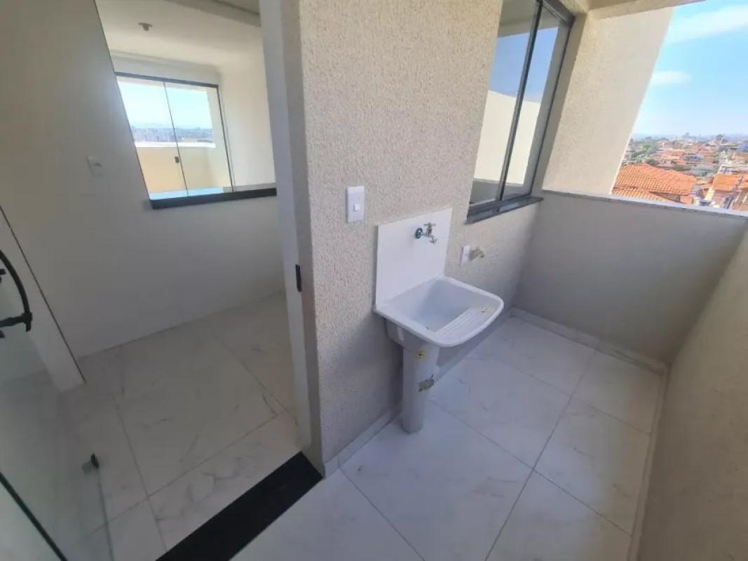 Apartamento, Copacabana, 2 Quartos, 1 Vaga