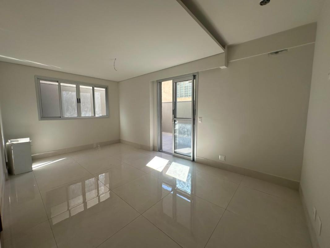 Apartamento, Santa Efigênia, 2 Quartos, 2 Vagas, 1 Suíte