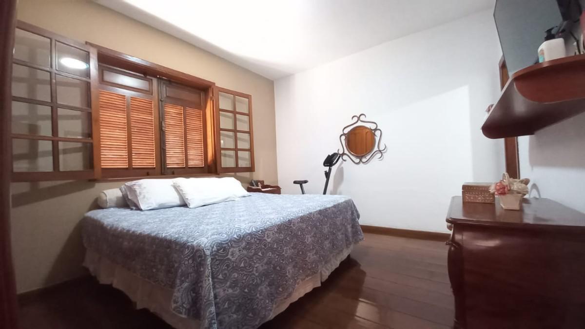Casa, Santa Inês, 3 Quartos, 2 Vagas, 1 Suíte