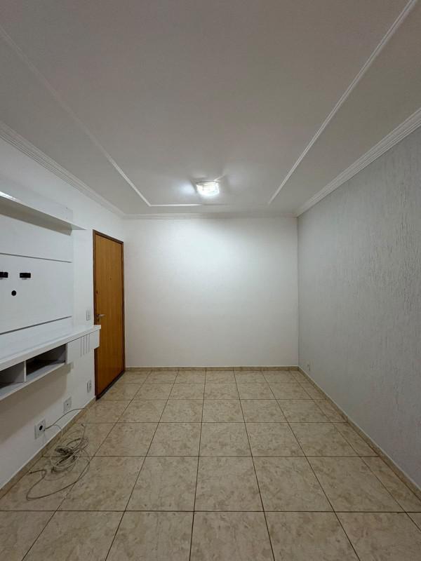 Apartamento, Jardim Riacho das Pedras, 2 Quartos, 1 Vaga