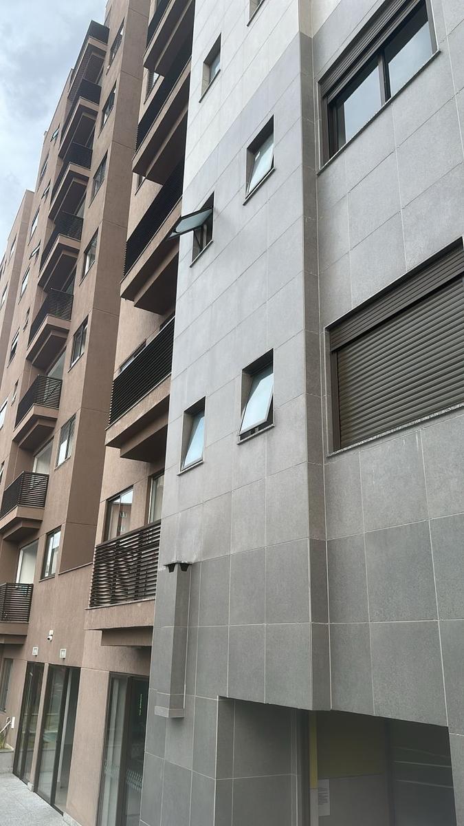 Apartamento, Santa Efigênia, 2 Quartos, 2 Vagas, 1 Suíte