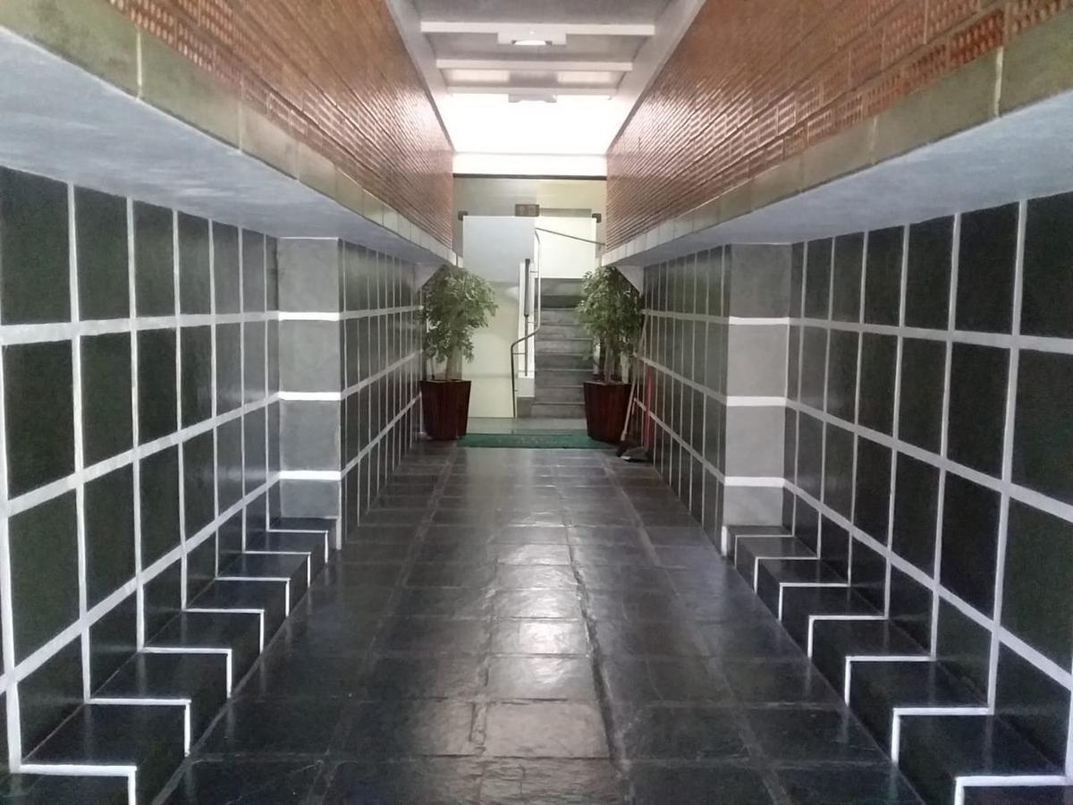 Apartamento, Nova Granada, 2 Quartos, 1 Vaga