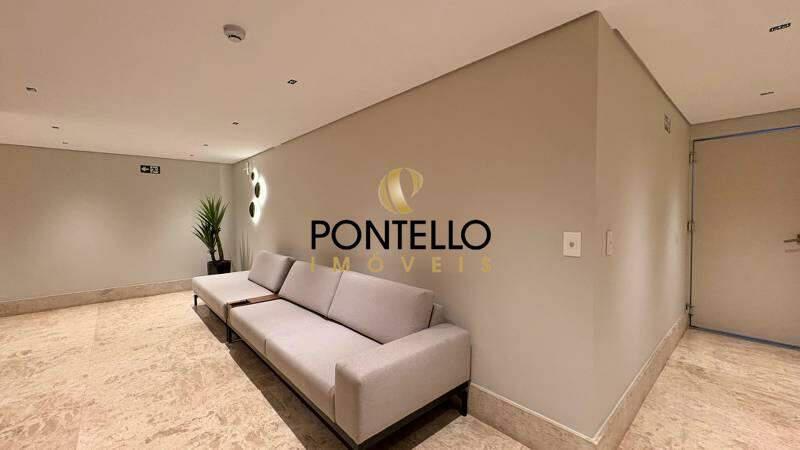 Apartamento, Santo Agostinho, 2 Quartos, 2 Vagas, 1 Suíte