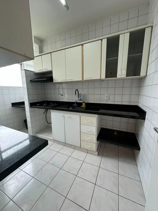 Apartamento, Ouro Preto, 3 Quartos, 1 Vaga