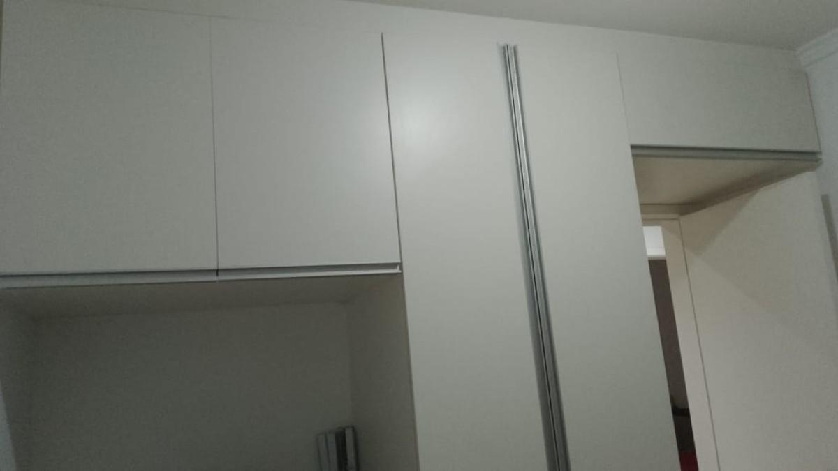 Apartamento, Cinquentenário, 3 Quartos, 2 Vagas, 1 Suíte