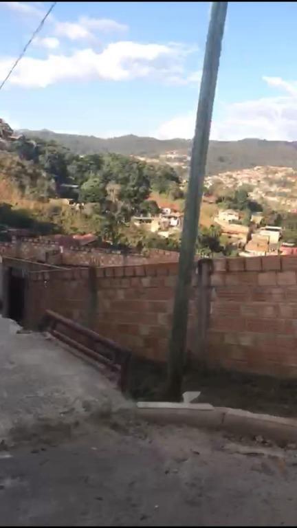Lote, Morro São Francisco, 0 Quarto, 0 Vaga