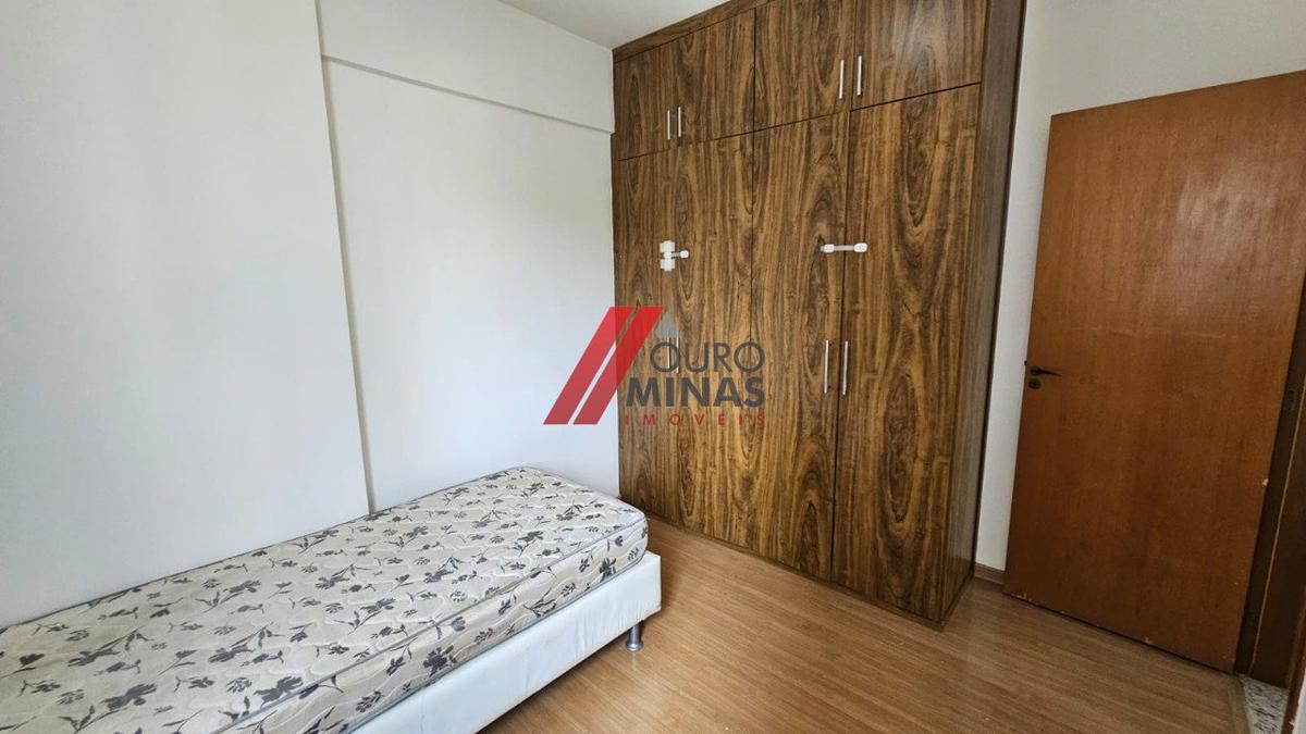 Apartamento, Barro Preto, 3 Quartos, 2 Vagas, 1 Suíte
