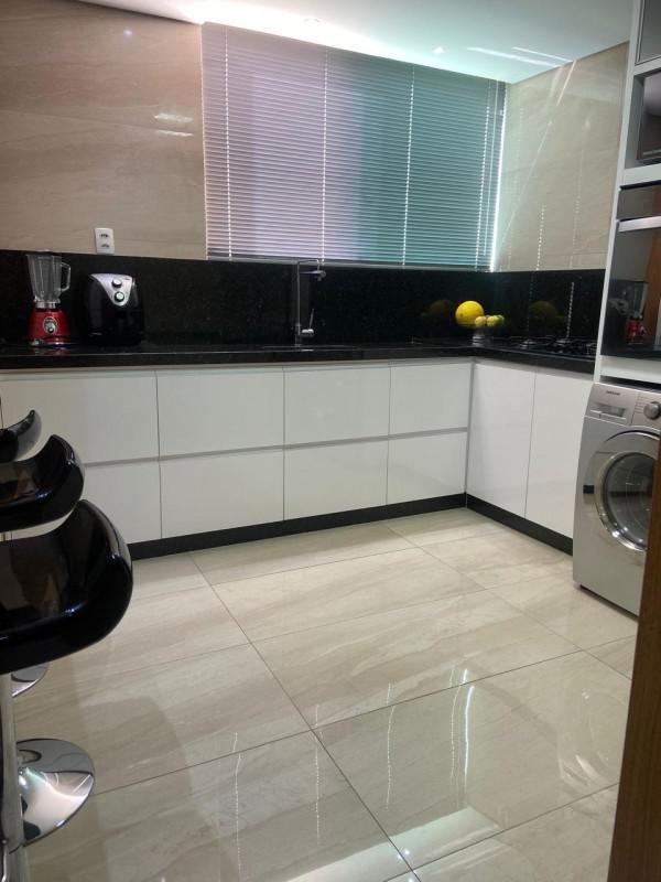 Apartamento, Barro Preto, 2 Quartos, 0 Vaga