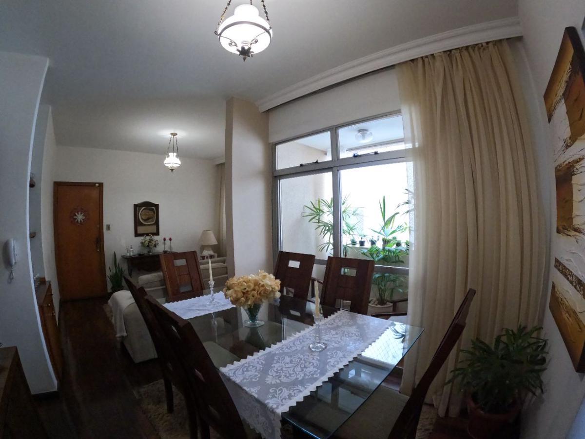 Apartamento, Castelo, 3 Quartos, 2 Vagas, 1 Suíte