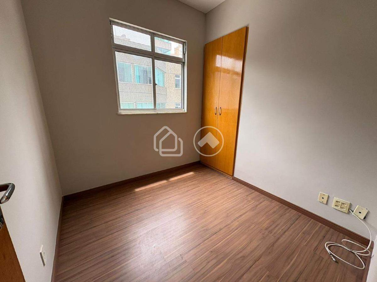 Apartamento, Buritis, 3 Quartos, 2 Vagas, 1 Suíte