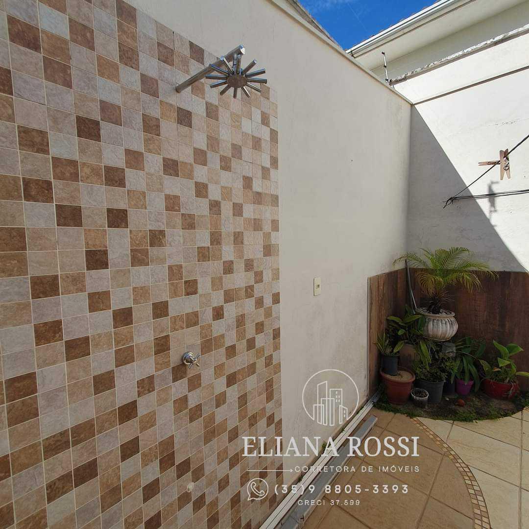 Casa, Parque São José, 3 Quartos, 4 Vagas, 3 Suítes