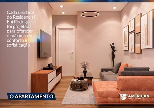 Apartamento, Caravelas, 2 Quartos, 1 Vaga, 1 Suíte