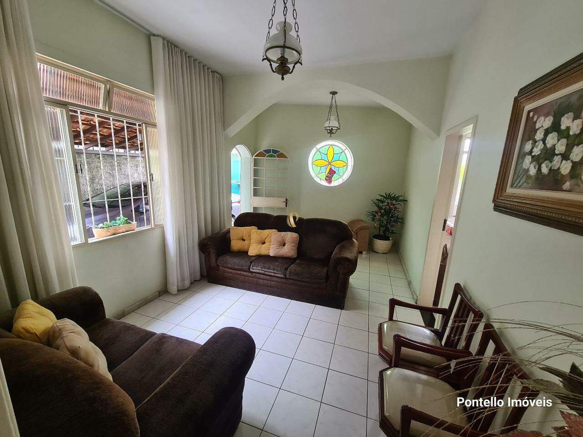 Casa, Concórdia, 5 Quartos, 1 Vaga