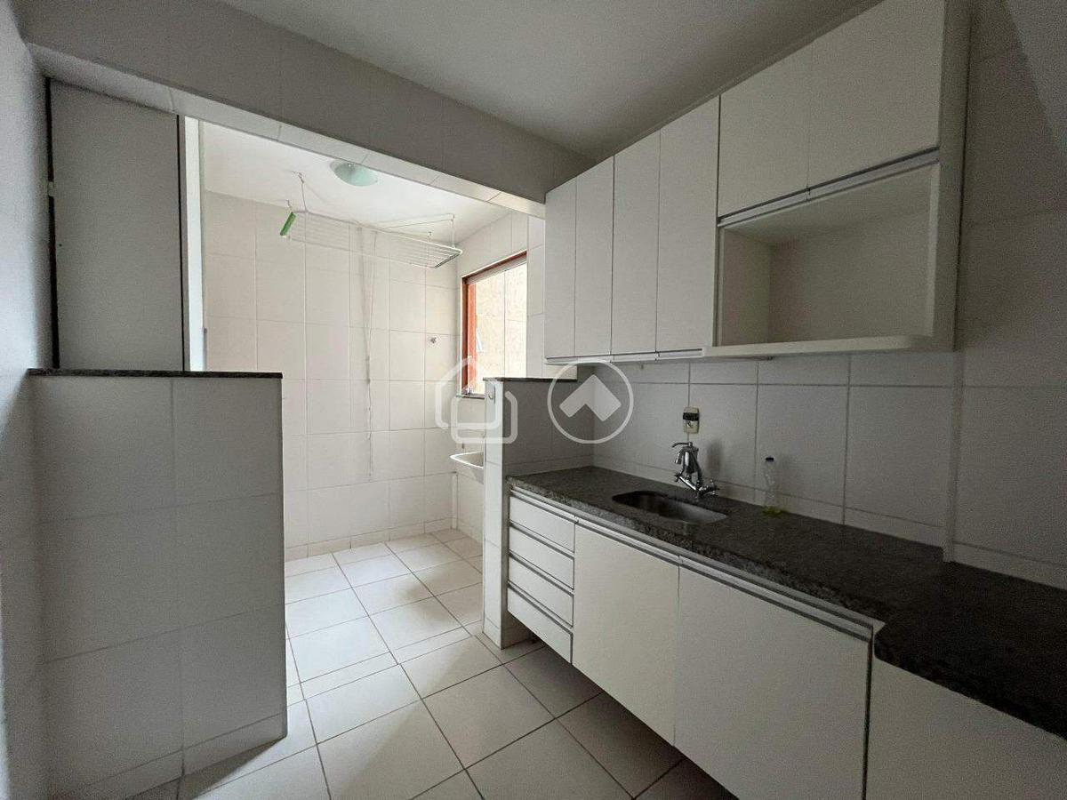 Apartamento, Buritis, 3 Quartos, 2 Vagas, 1 Suíte