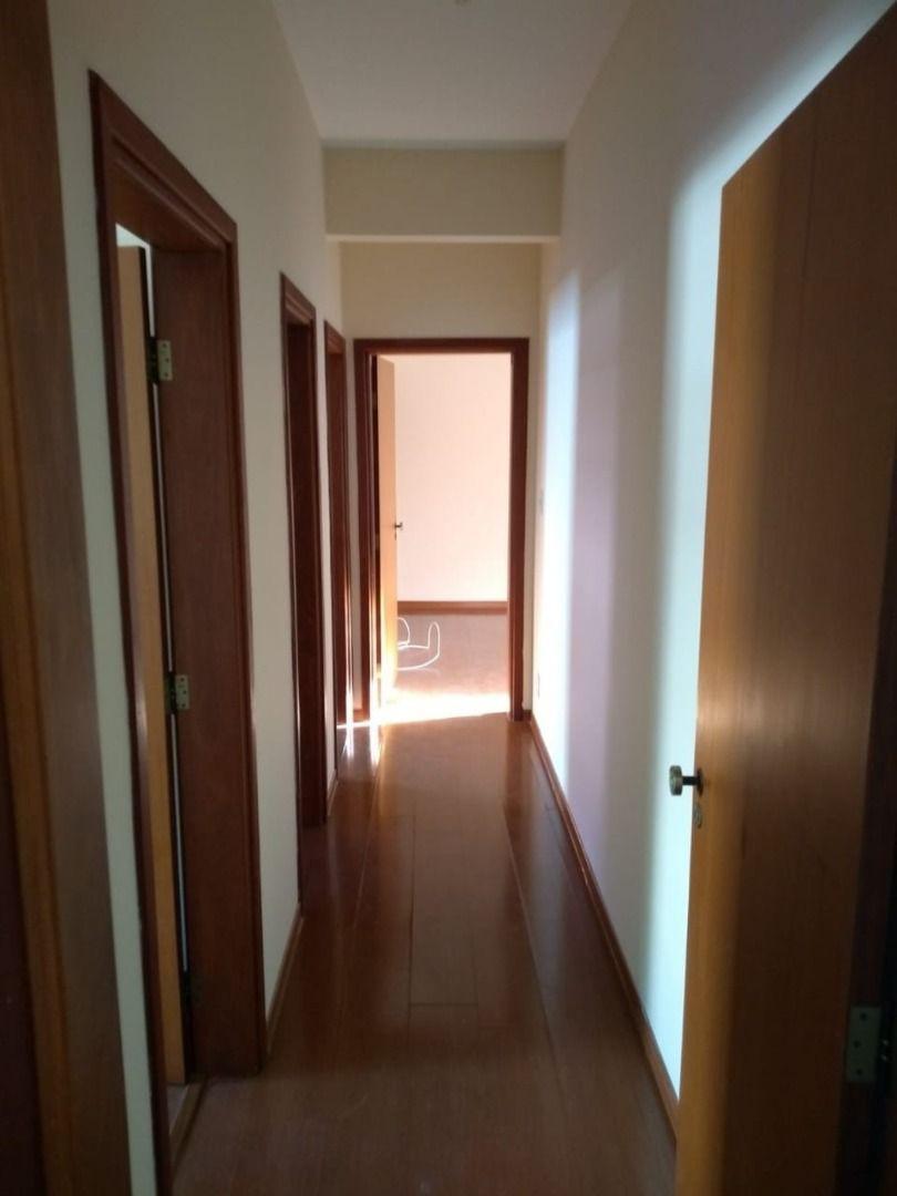 Apartamento, Vila Pinto, 3 Quartos, 1 Vaga, 1 Suíte