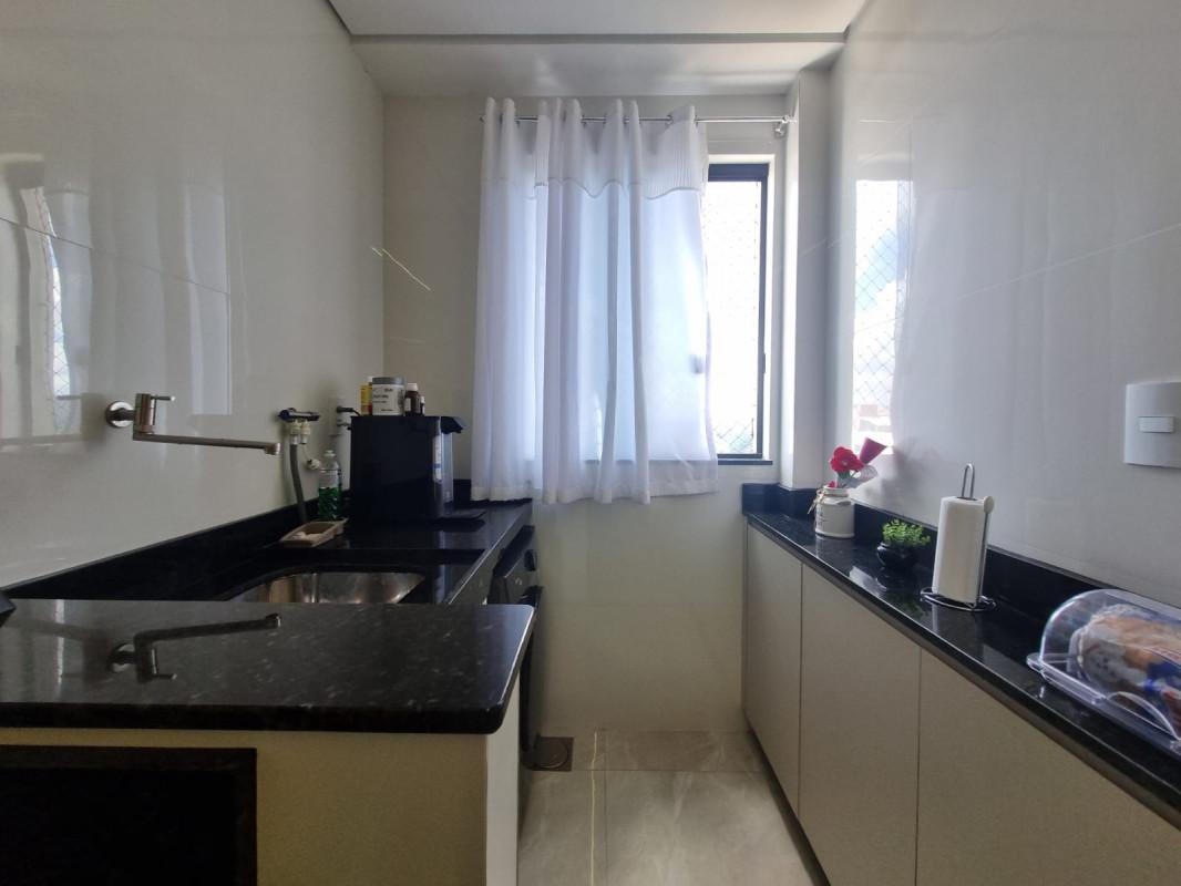 Apartamento, Palmeiras, 3 Quartos, 1 Vaga, 1 Suíte