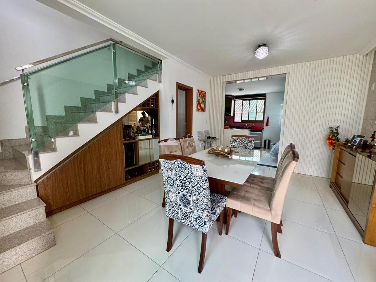 Casa, Trevo, 3 Quartos, 3 Vagas, 1 Suíte