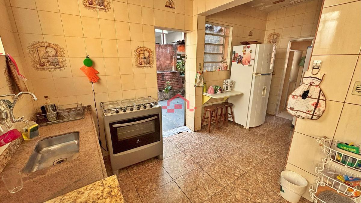 Casa, Padre Eustáquio, 3 Quartos, 2 Vagas