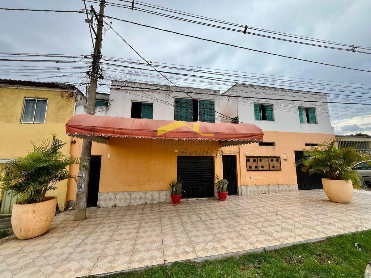 Casa, Palmeiras