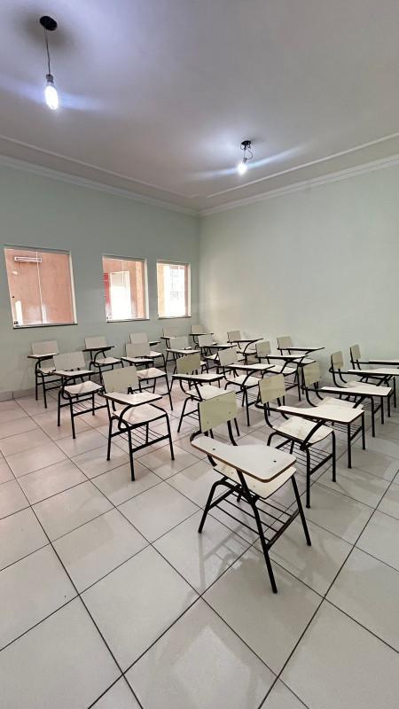 Prédio, Jardim Laguna, 0 Quarto, 20 Vagas