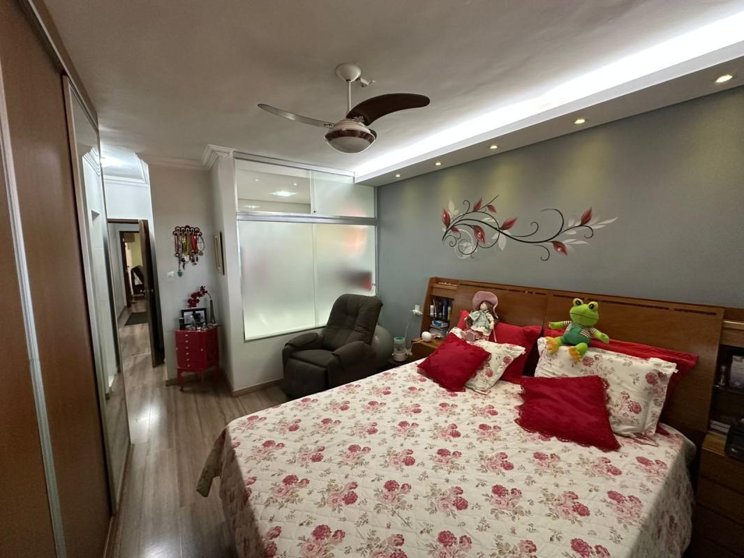 Casa, Parque Recreio, 3 Quartos, 2 Vagas, 1 Suíte