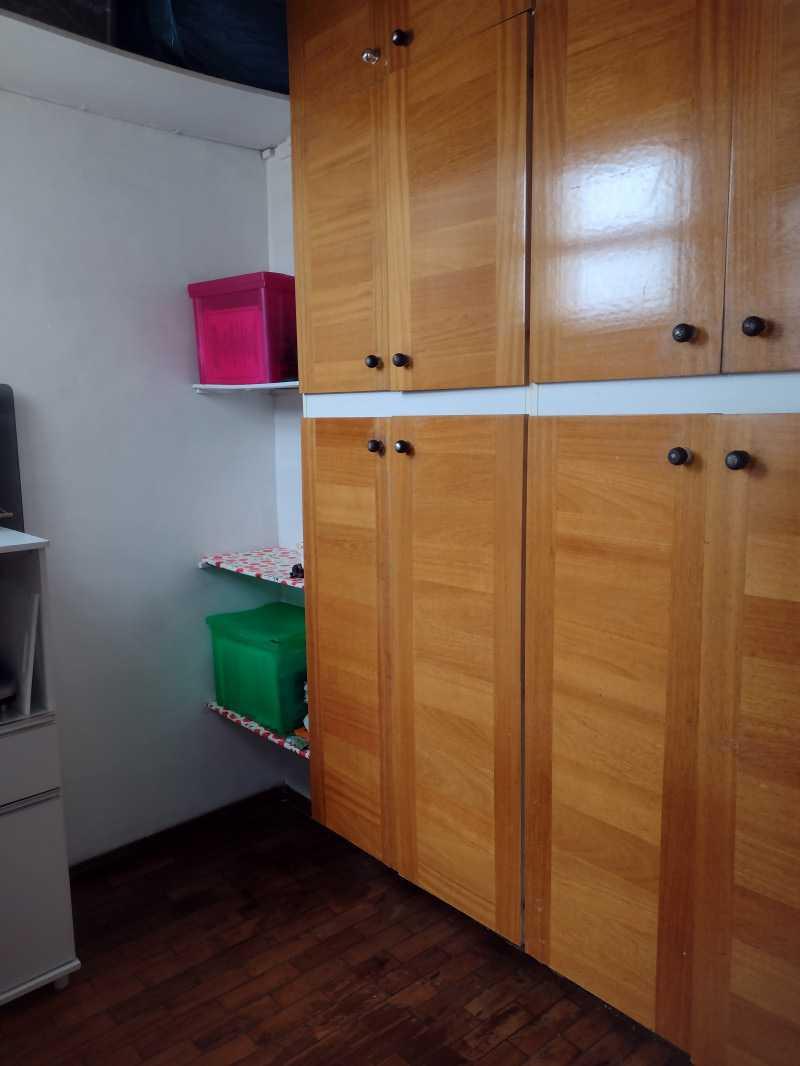 Apartamento, Calafate, 3 Quartos, 1 Vaga, 1 Suíte