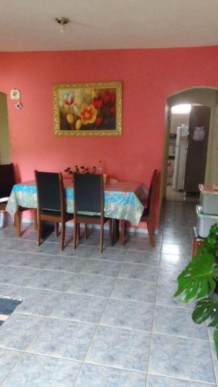 Casa, Alto do Fidalgo, 4 Quartos, 0 Vaga