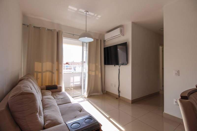 Apartamento, Planalto, 3 Quartos, 1 Vaga, 1 Suíte