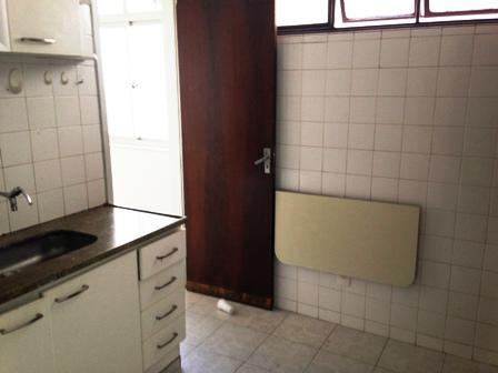 Apartamento, Nova Floresta, 3 Quartos, 1 Vaga