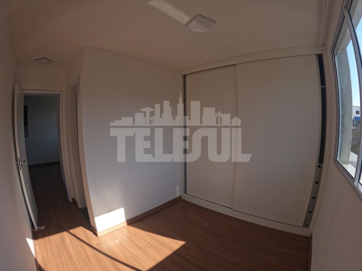 Apartamento, Parque Nossa Senhora das Graças, 2 Quartos, 1 Vaga, 1 Suíte