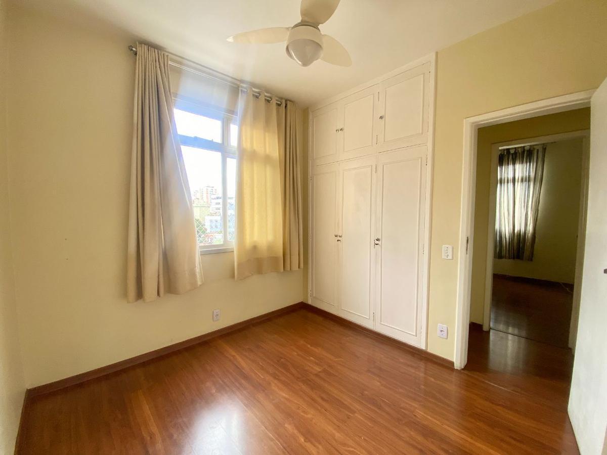 Apartamento, Santa Efigênia, 3 Quartos, 1 Vaga