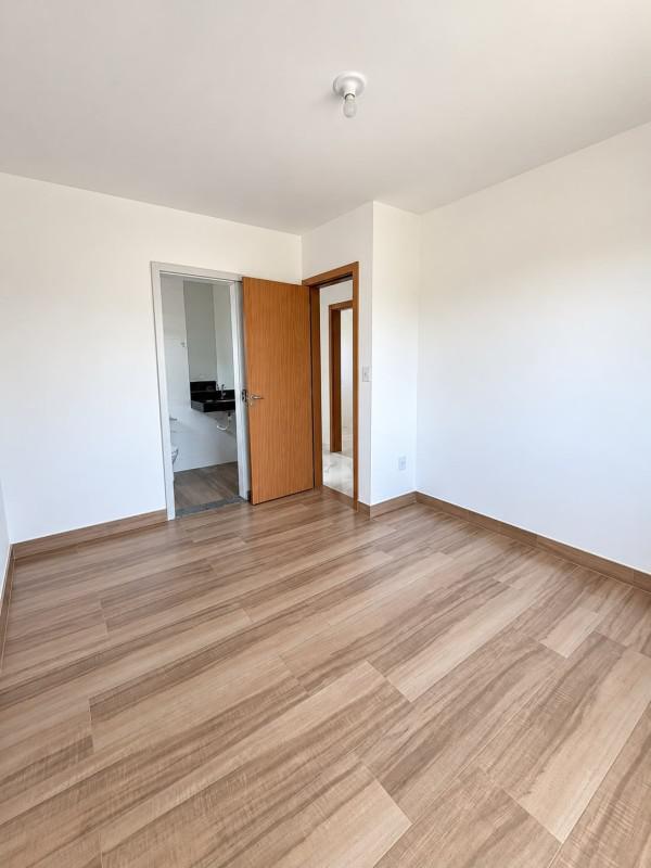 Cobertura, Masterville, 3 Quartos, 2 Vagas, 1 Suíte
