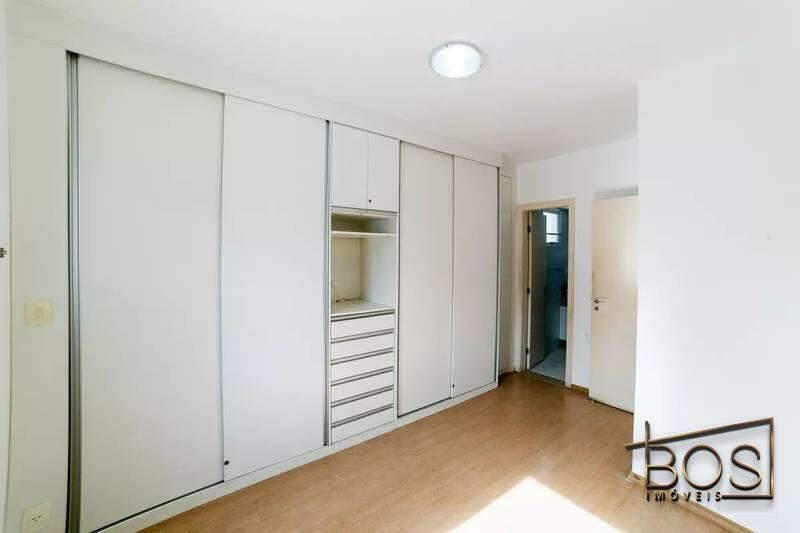 Apartamento, Serra, 4 Quartos, 2 Vagas, 1 Suíte