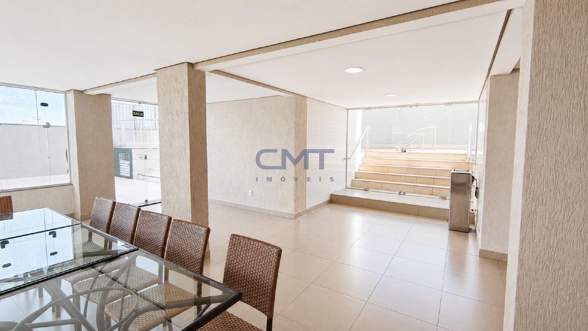 Apartamento, Buritis, 0 Quarto, 2 Vagas