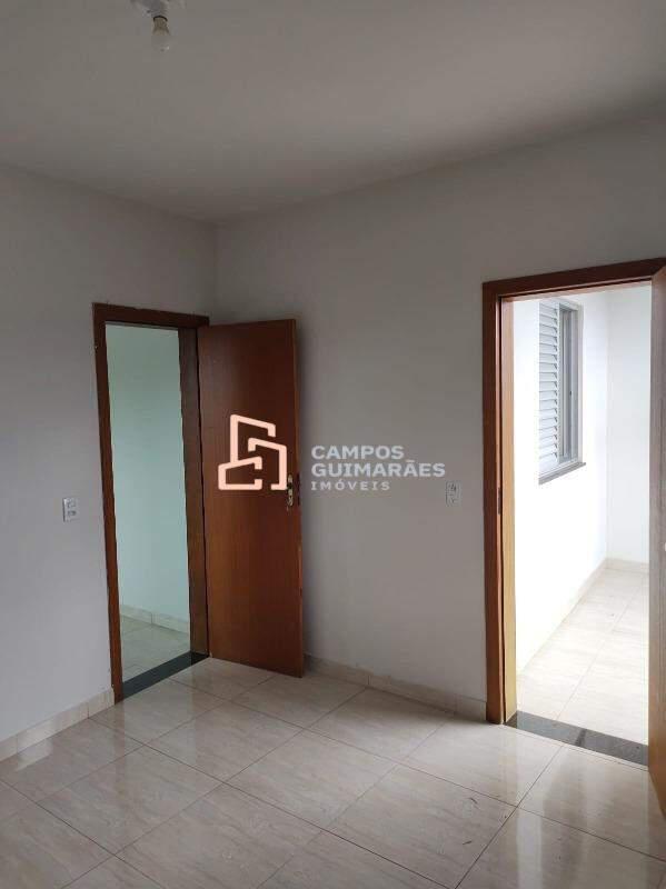 Cobertura, Centro, 3 Quartos, 2 Vagas, 1 Suíte
