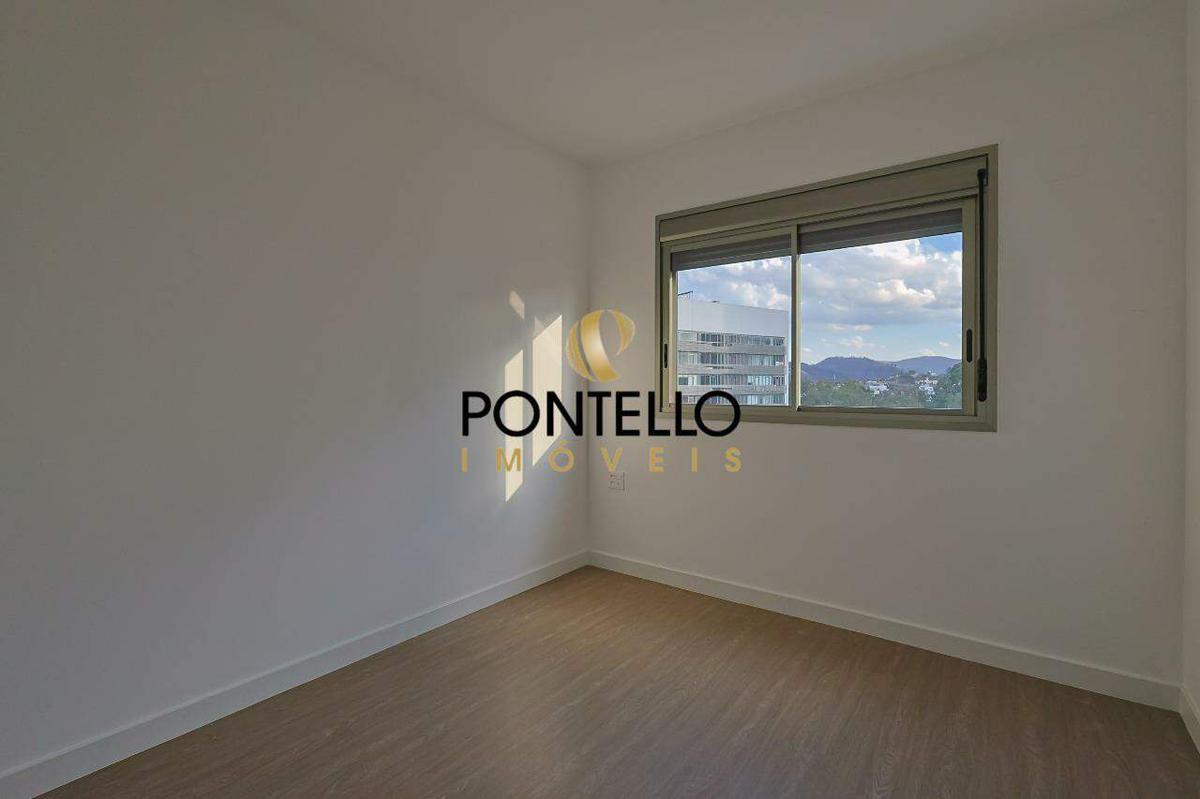 Apartamento, Vale do Sereno, 4 Quartos, 4 Vagas, 4 Suítes