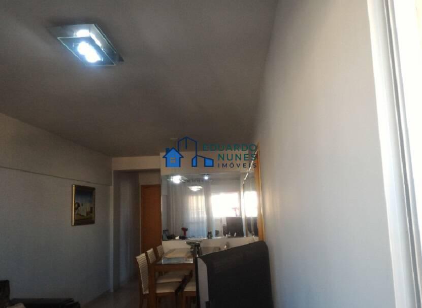 Apartamento, Sagrada Família, 3 Quartos, 3 Vagas, 1 Suíte