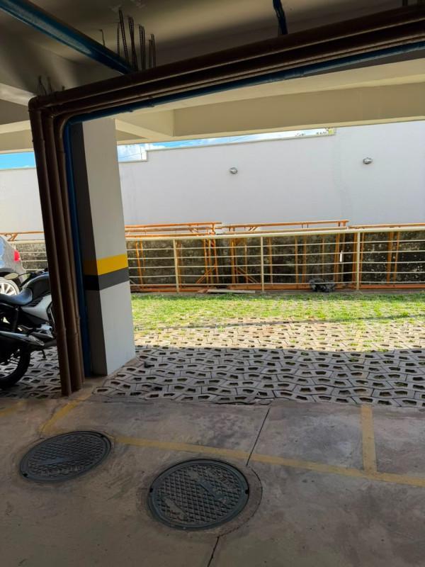 Apartamento, Manacás, 2 Quartos, 1 Vaga