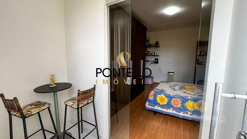 Casa, Santa Efigênia, 3 Quartos, 2 Vagas, 2 Suítes