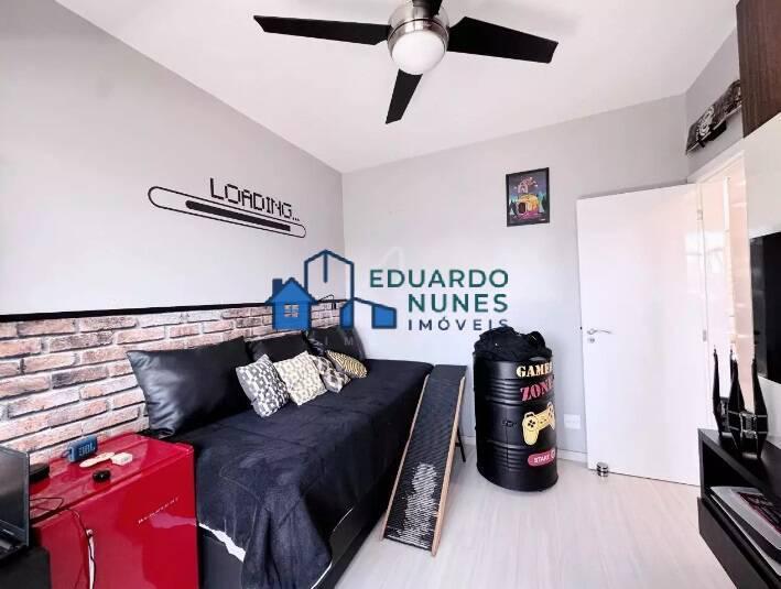 Apartamento, Luxemburgo, 4 Quartos, 3 Vagas, 1 Suíte