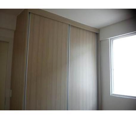 Apartamento, Paquetá, 3 Quartos, 2 Vagas, 1 Suíte