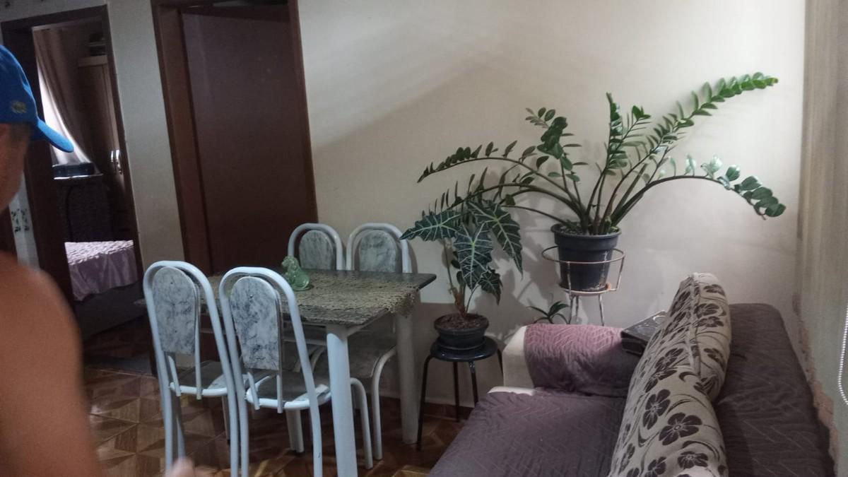 Apartamento, Jardim Vitória, 2 Quartos, 1 Vaga