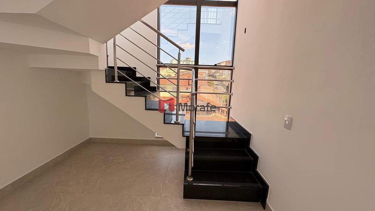 Apartamento, Serrano, 3 Quartos, 2 Vagas, 1 Suíte