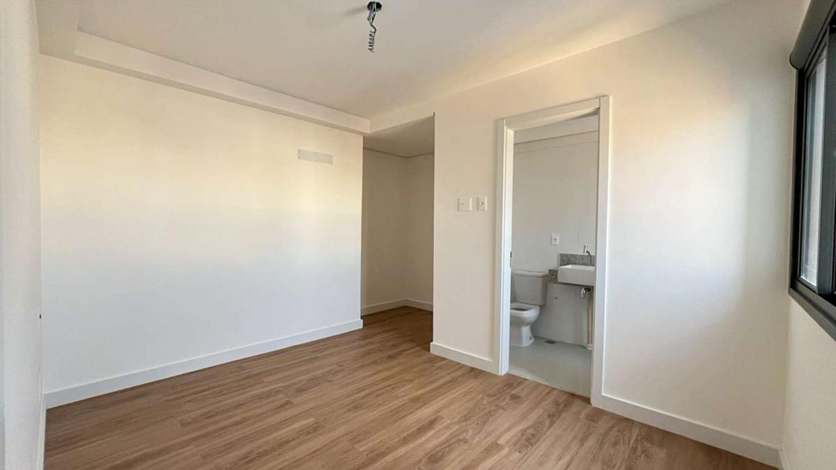 Apartamento, Cidade Nova, 2 Quartos, 2 Vagas, 1 Suíte