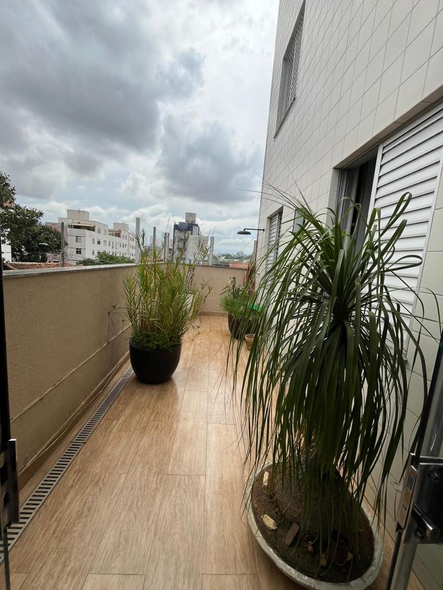 Apartamento, Padre Eustáquio, 3 Quartos, 3 Vagas, 1 Suíte