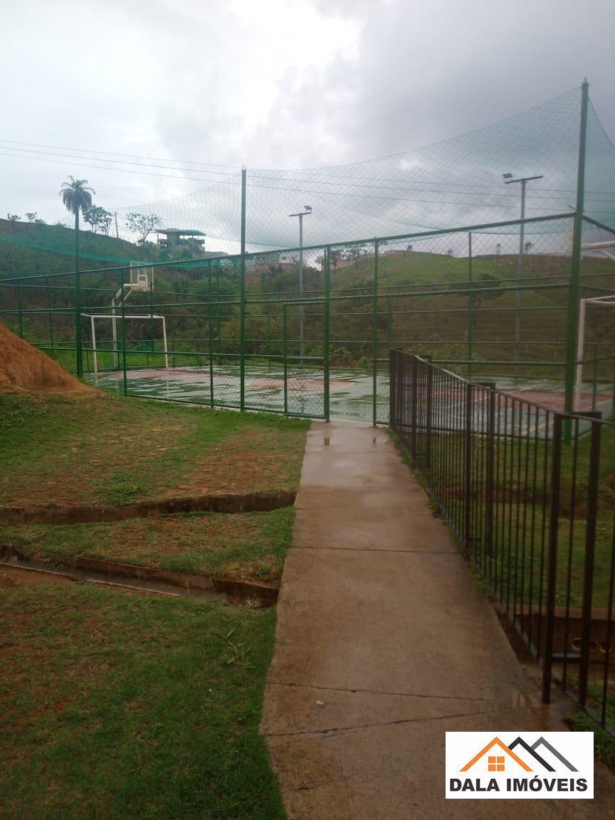 Apartamento, Jardim Vitória, 2 Quartos, 1 Vaga