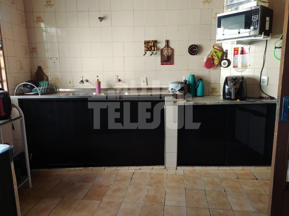 Apartamento, Vila São Geraldo, 3 Quartos, 1 Vaga, 1 Suíte