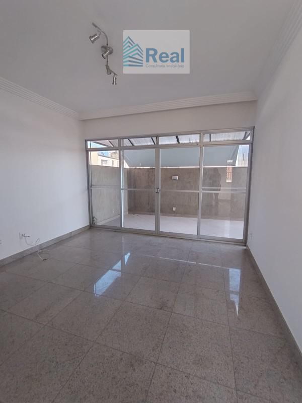 Apartamento, Colégio Batista, 3 Quartos, 2 Vagas, 1 Suíte