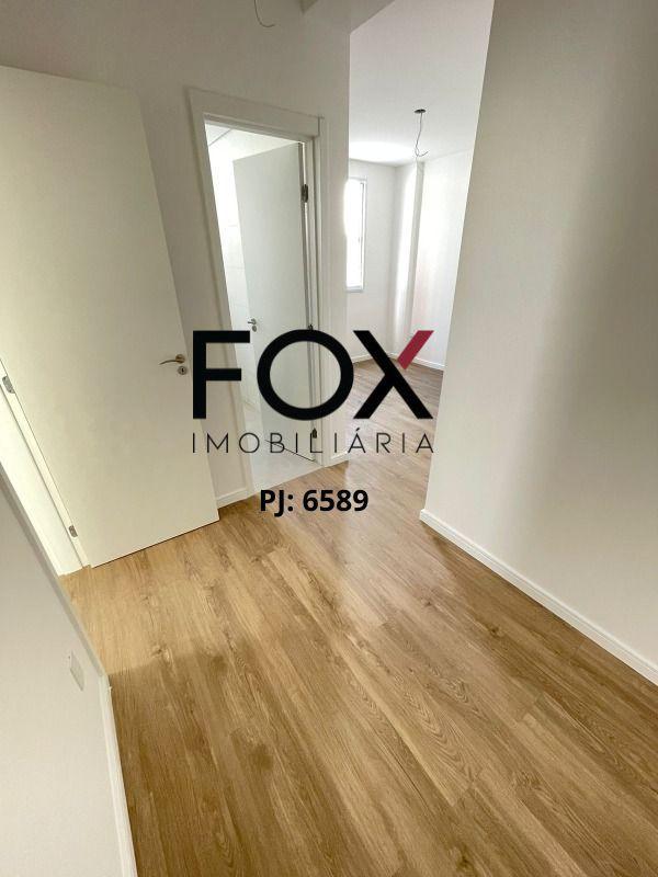 Cobertura, Cidade Nova, 3 Quartos, 3 Vagas, 1 Suíte
