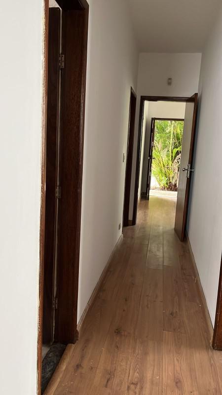 Casa, Cidade Nova, 3 Quartos, 0 Vaga